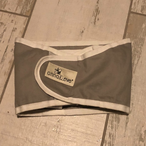 Anna & Eve - Baby Swaddle Strap Small 3-5 months - Picture 4 of 4